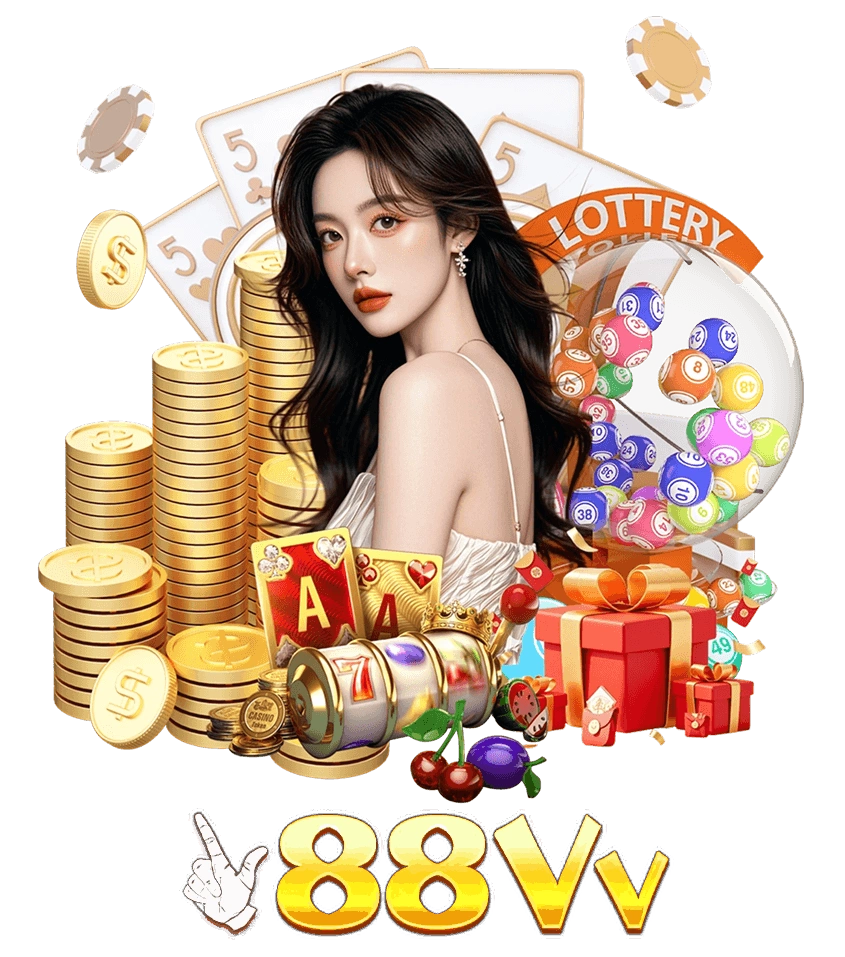 Ứng dụng và dịch vụ di động 88VV