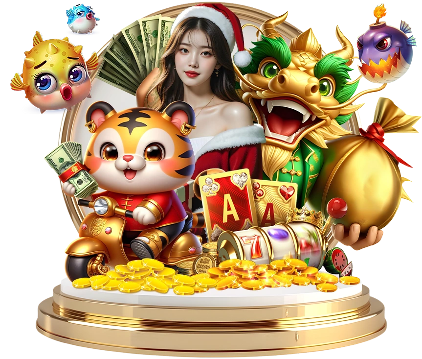 Nội dung casino trên 88VV